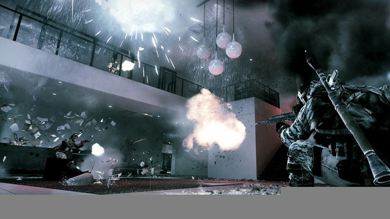 Battlefield 3 - Close Quarters Expansion Pack DLC EA App CD Key  REGION FREE Electronic Arts - [Email/Instant Delivery]