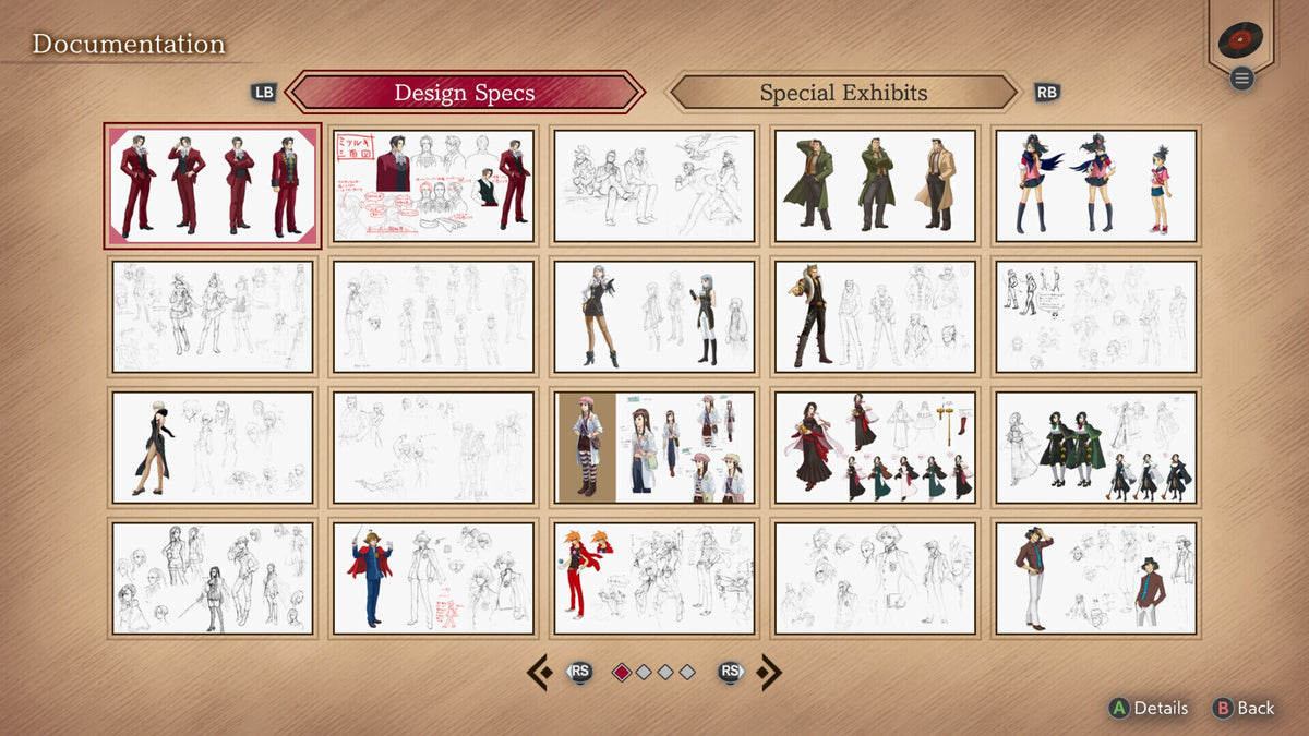 Ace Attorney Investigations Collection (Xbox One, Windows 10) - Xbox Live Key - GLOBAL   - CAPCOM [Email/Instant Delivery]
