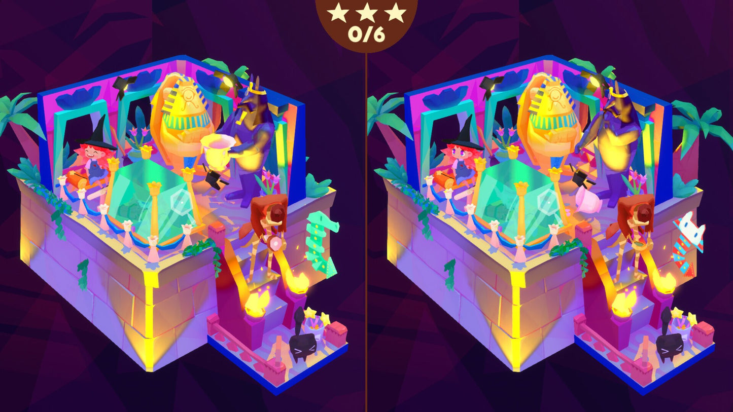Harmony's Odyssey (PC) - Steam Key - GLOBAL   - MythicOwl [Email/Instant Delivery]