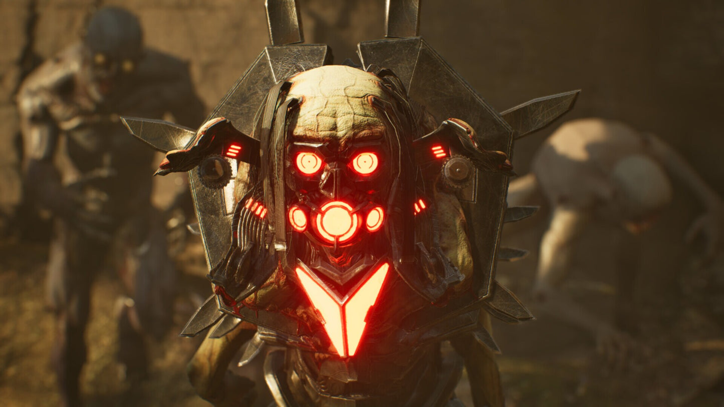 Killing Floor 3 (PC) - Steam Key - NORTH AMERICA   - Tripwire Interactive [Email/Instant Delivery]
