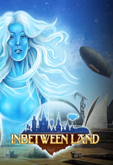 Inbetween Land (PC) - Steam Key - GLOBAL   - Specialbit Studio [Email/Instant Delivery]