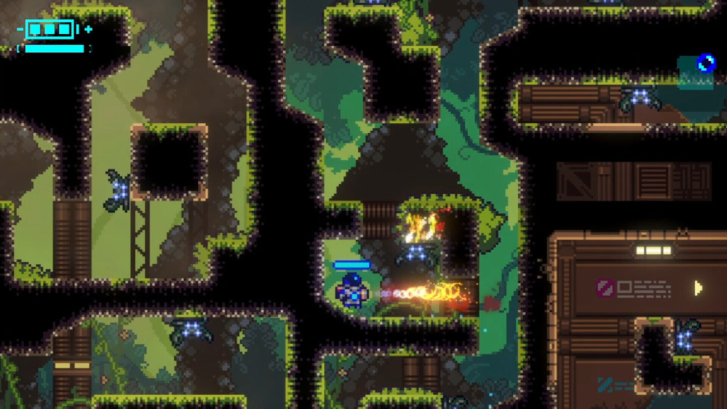 Genopanic (PC) - Steam Key - GLOBAL   - Mobirate [Email/Instant Delivery]