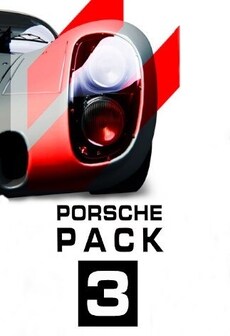 Assetto Corsa - Porsche Pack III (PC) - Steam Key - GLOBAL  [Email/Instant Delivery]