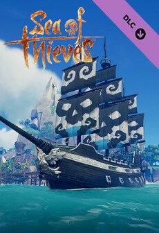 Sea of Thieves - Valiant Corsair Oreo Ship Set (PC) - Steam Key - GLOBAL  [Email/Instant Delivery]