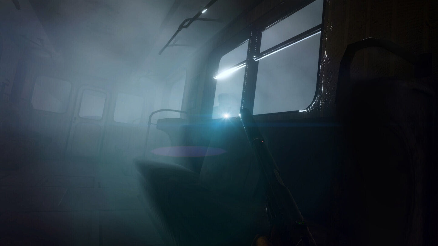 Metro Awakening (PC) - Steam Key - UNITED STATES   - Vertigo Games [Email/Instant Delivery]
