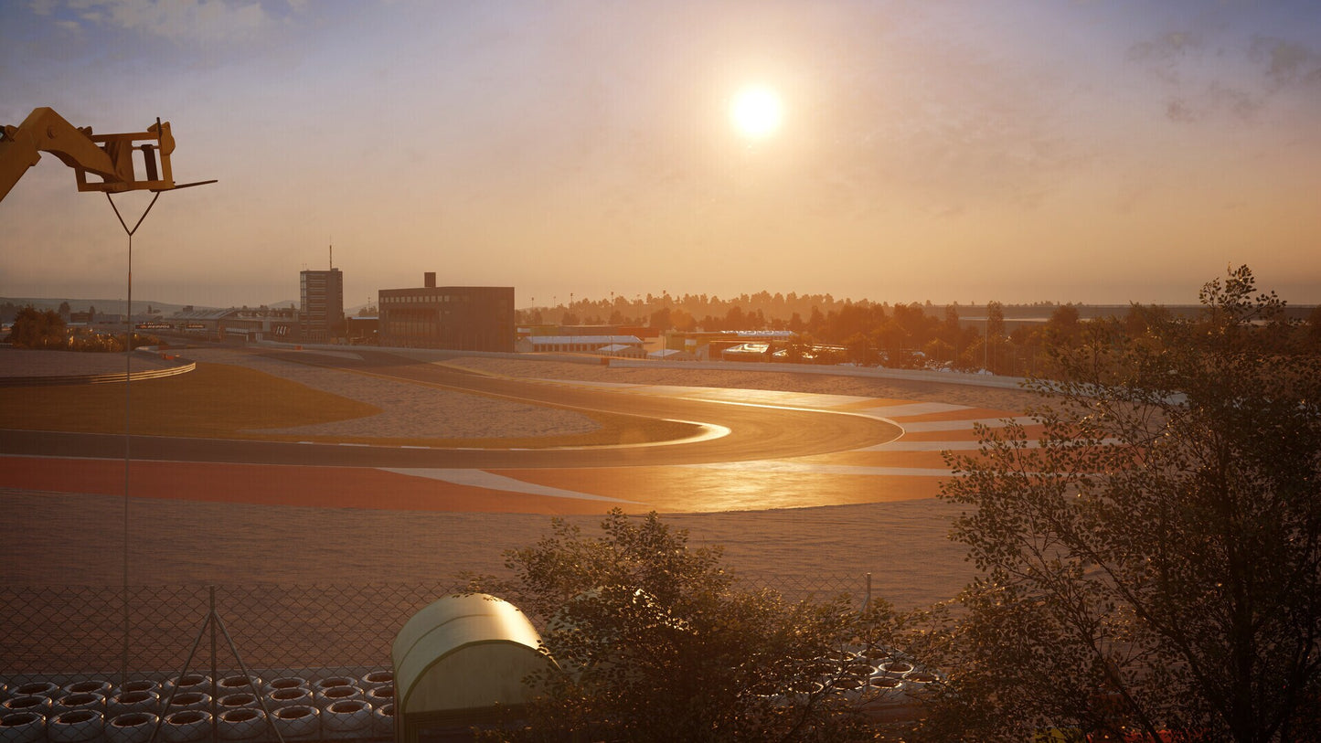 Assetto Corsa Competizione - 2023 GT World Challenge Pack (PC) - Steam Gift - GLOBAL  [Email/Instant Delivery]