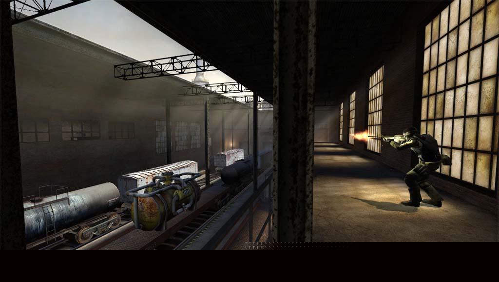 Counter-Strike Complete Steam Gift  REGION FREE Microsoft Game Studios - [Email/Instant Delivery]