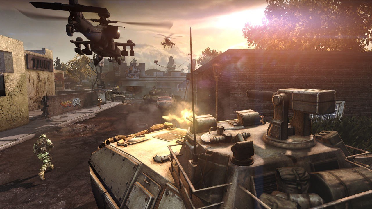 Homefront PC Steam CD Key  REGION FREE Deep Silver - [Email/Instant Delivery]