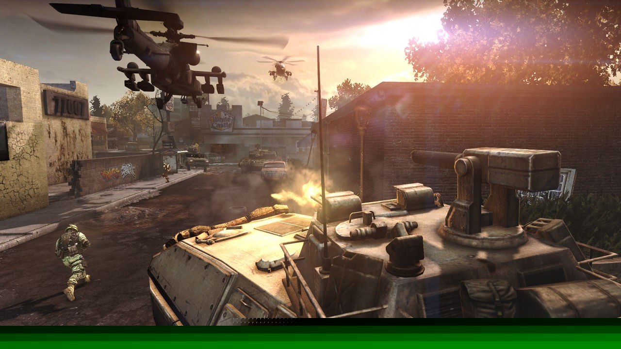 Homefront PC Steam CD Key  REGION FREE Deep Silver - [Email/Instant Delivery]
