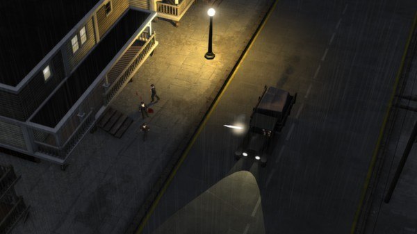 Omerta City of Gangsters Steam CD Key  REGION FREE Kalypso Media - [Email/Instant Delivery]