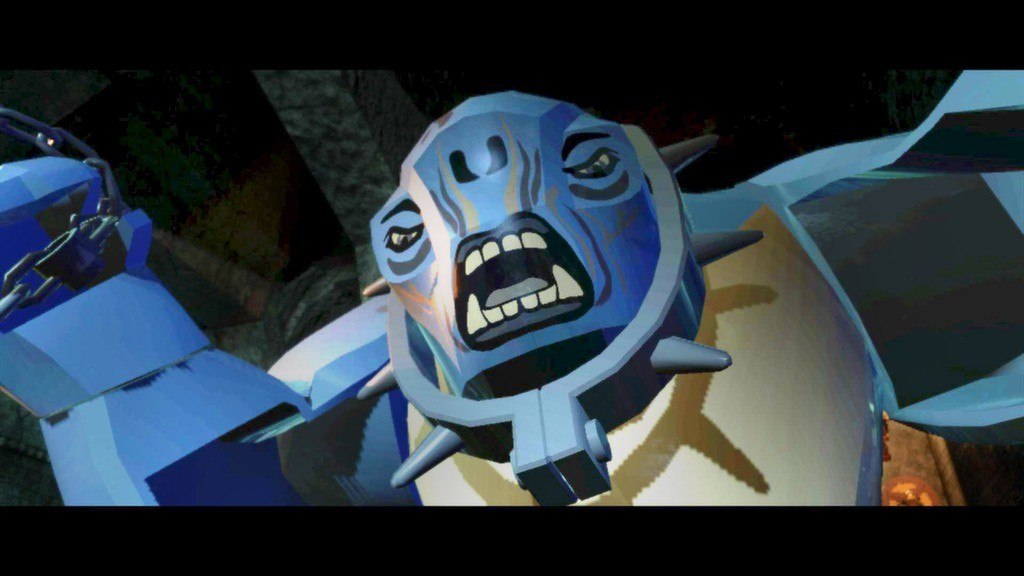 LEGO The Lord of the Rings PC Steam CD Key  REGION FREE TT Games Ltd - [Email/Instant Delivery]