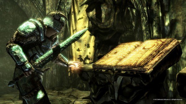 The Elder Scrolls V: Skyrim - Dragonborn DLC PC Steam CD Key  REGION FREE Bethesda Softworks - [Email/Instant Delivery]