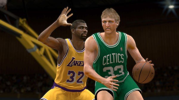 NBA 2K12 PC Steam CD Key  REGION FREE 2K Games - [Email/Instant Delivery]