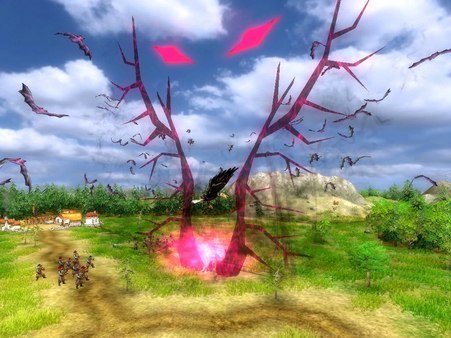 Elven Legacy Steam CD Key  REGION FREE Paradox Interactive - [Email/Instant Delivery]
