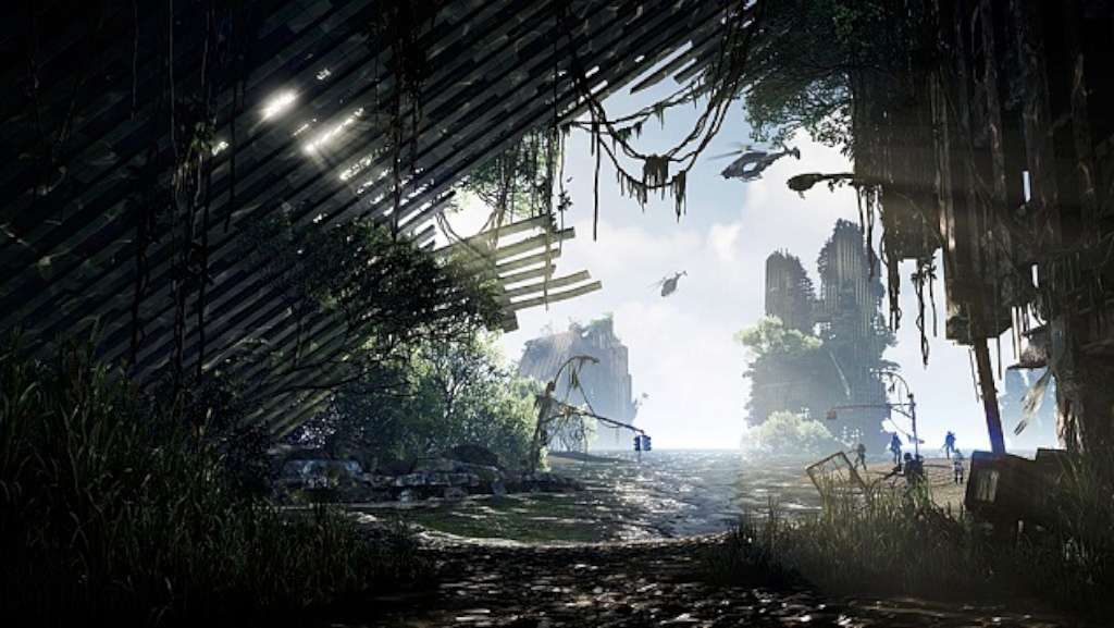 Crysis 3 EA App CD Key  REGION FREE Electronic Arts - [Email/Instant Delivery]