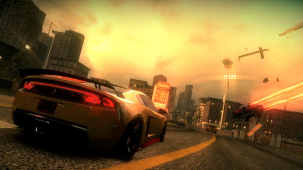 Ridge Racer Unbounded Steam CD Key  OTHER Namco - [Email/Instant Delivery]