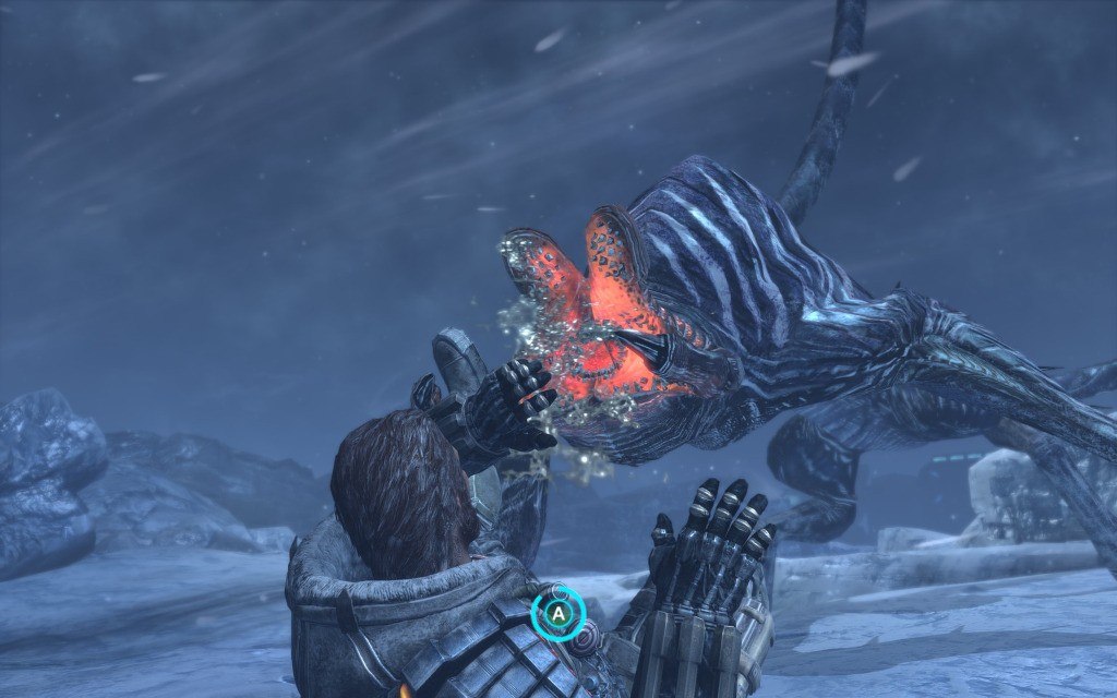 Lost Planet 3 Complete Pack PC Steam CD Key   Rest of the world (RoW) - custom Capcom - [Email/Instant Delivery]
