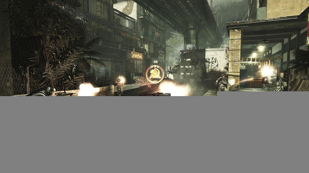 Call of Duty: Modern Warfare 3 (2011) Uncut Steam CD Key   Rest of the world (RoW) - custom Activision - [Email/Instant Delivery]