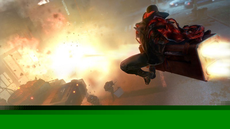 Prototype 2 Steam CD Key  REGION FREE  [Email/Instant Delivery]