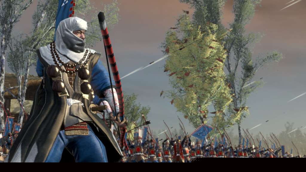 Total War: SHOGUN 2 PC Steam CD Key  REGION FREE SEGA - [Email/Instant Delivery]