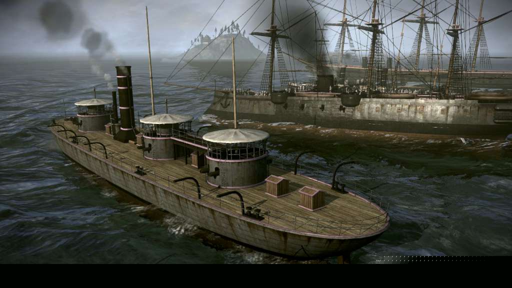 A Total War Saga: FALL OF THE SAMURAI PC Steam CD Key  REGION FREE SEGA - [Email/Instant Delivery]