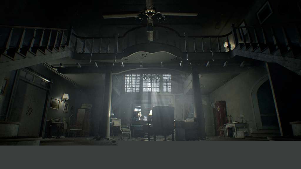 Resident Evil 7 Gold Edition & Village Gold Edition Bundle EU XBOX One / Xbox Series X|S CD Key Xbox One -  OTHER  [Email/Instant Delivery]