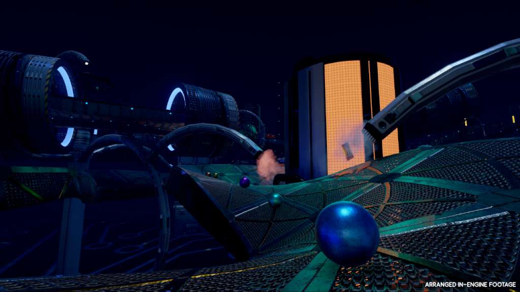 Mindball Play PC Steam CD Key  REGION FREE Mentalytics AB - [Email/Instant Delivery]