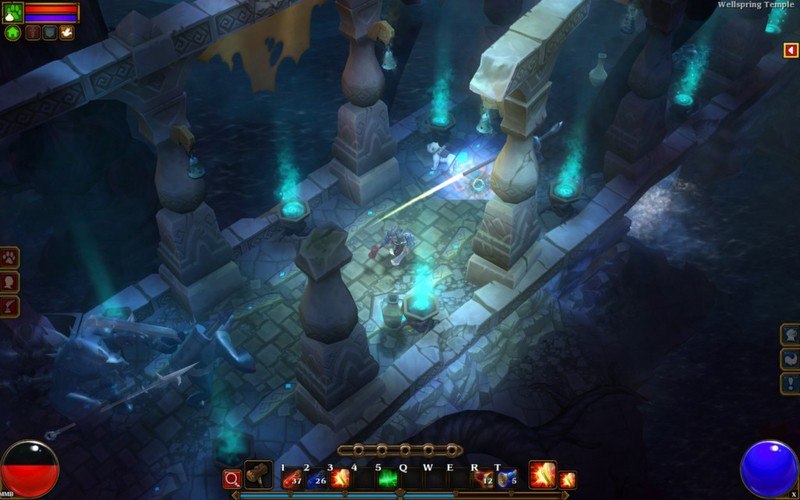 Torchlight II PC Steam CD Key  REGION FREE Runic Games - [Email/Instant Delivery]