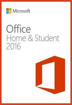 Microsoft Office Home & Student 2016 MAC - Microsoft Key - GLOBAL  [Email/Instant Delivery]