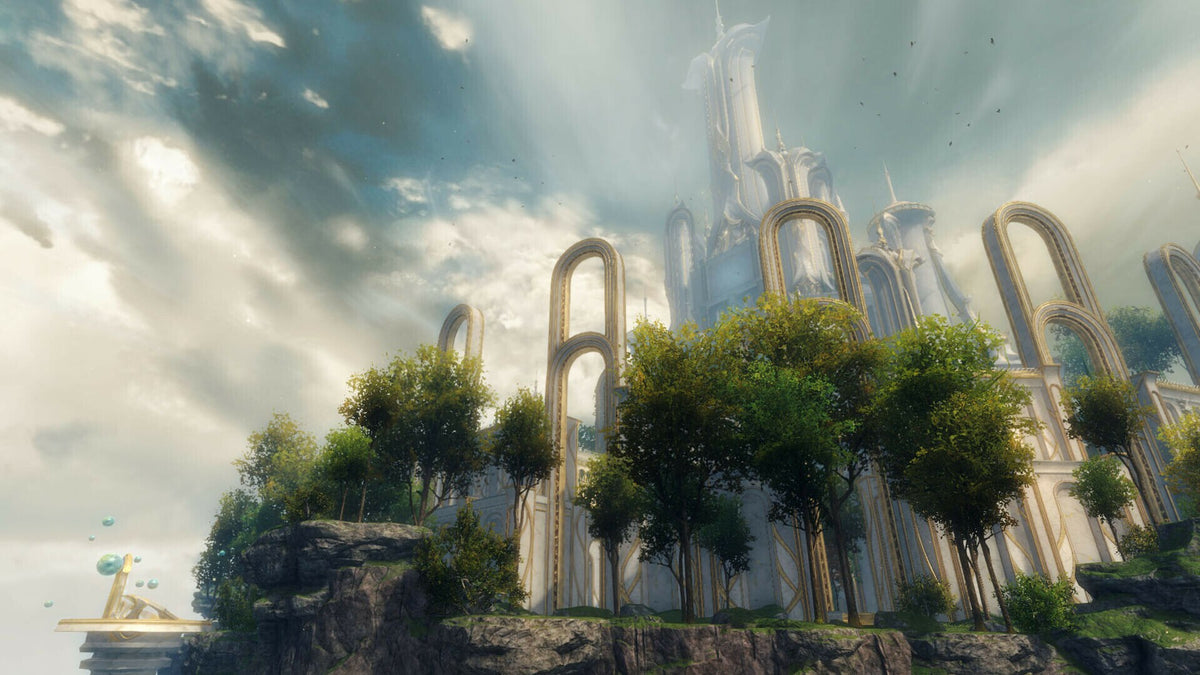 Guild Wars 2: Secrets of the Obscure Expansion (PC) - Steam Key - GLOBAL  [Email/Instant Delivery]