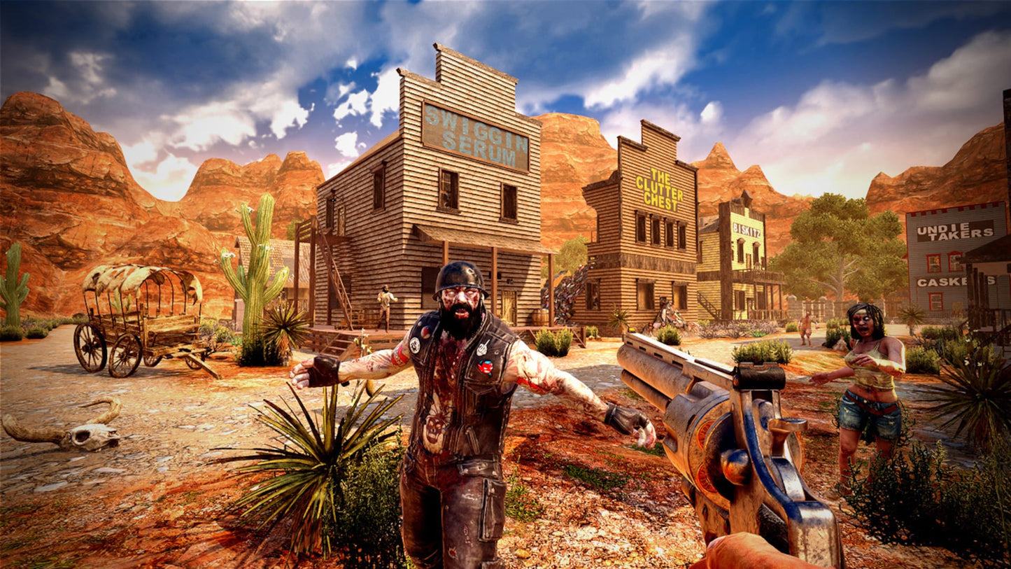 7 Days to Die | Standard Edition (PC) - Steam Key - UNITED STATES   - The Fun Pimps Entertainment LLC [Email/Instant Delivery]