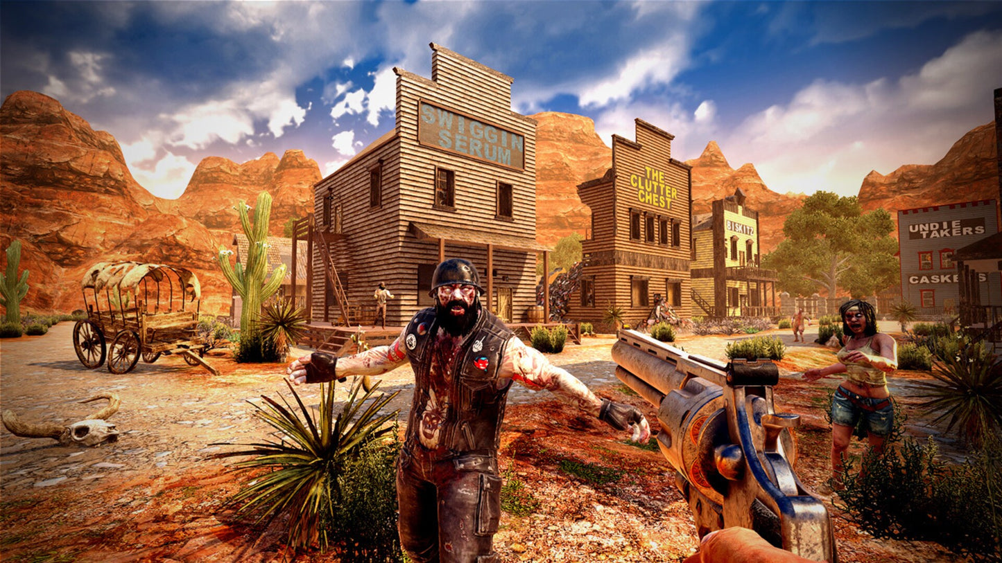 7 Days to Die (PC) - Steam Key - GLOBAL   - The Fun Pimps Entertainment LLC [Email/Instant Delivery]