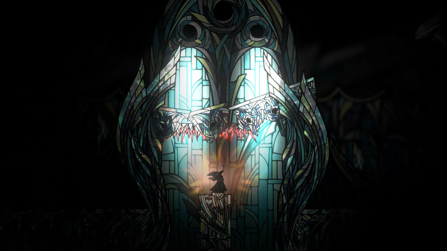 Gleamlight (PC) - Steam Gift - GLOBAL   - D3Publisher [Email/Instant Delivery]