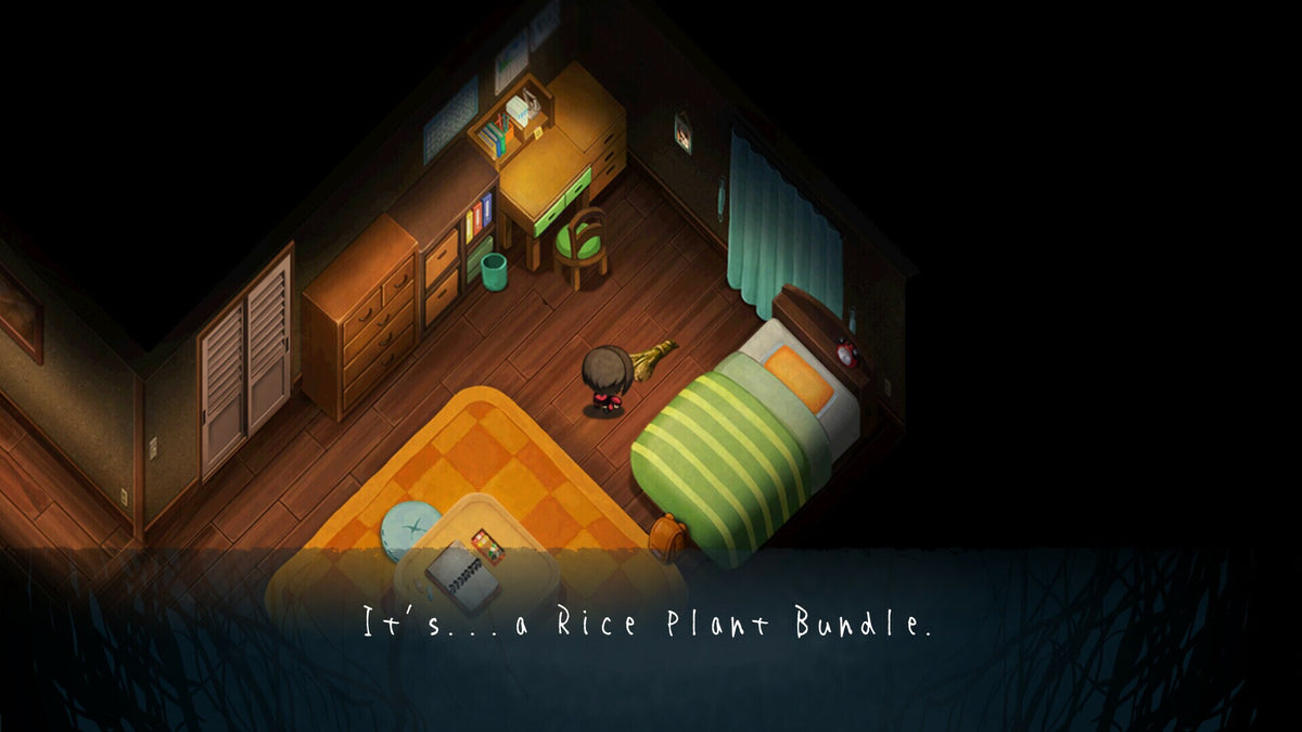 Yomawari: Lost in the Dark (PC) - Steam Key - GLOBAL   - NIS America [Email/Instant Delivery]