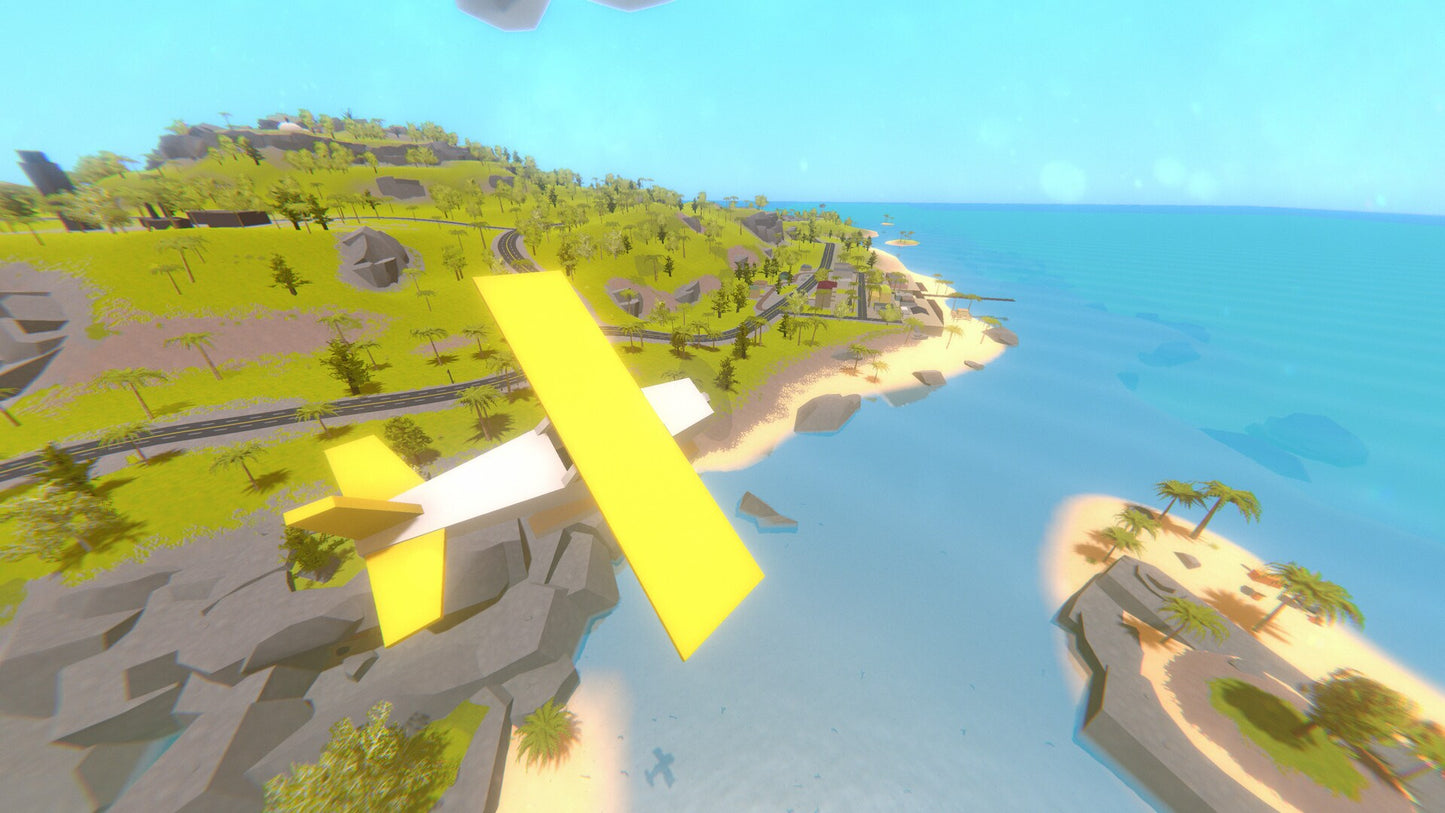 Unturned (Xbox One) - Xbox Live Key - UNITED STATES   - Smartly Dressed Games [Email/Instant Delivery]