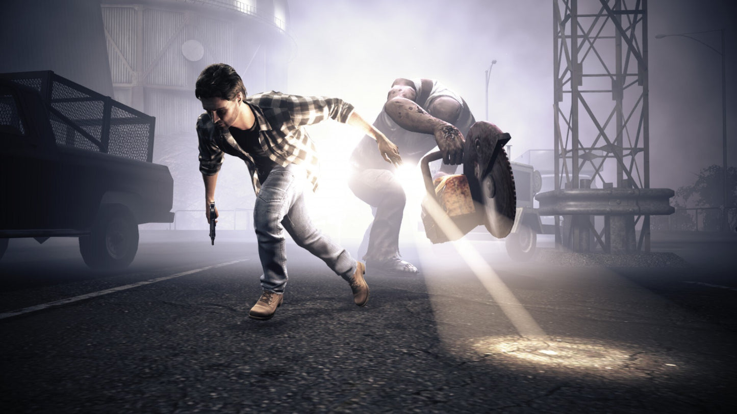Control | Ultimate Edition + Alan Wake Franchise Bundle (PC) - Steam Key - GLOBAL  [Email/Instant Delivery]