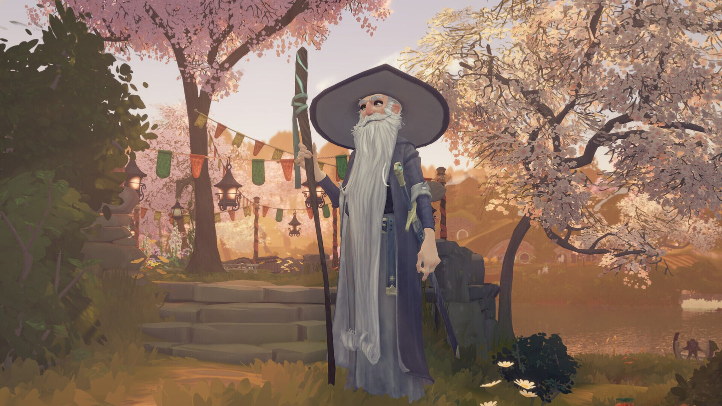 Tales of the Shire (PC) - Steam Gift - GLOBAL   - Private Division [Email/Instant Delivery]
