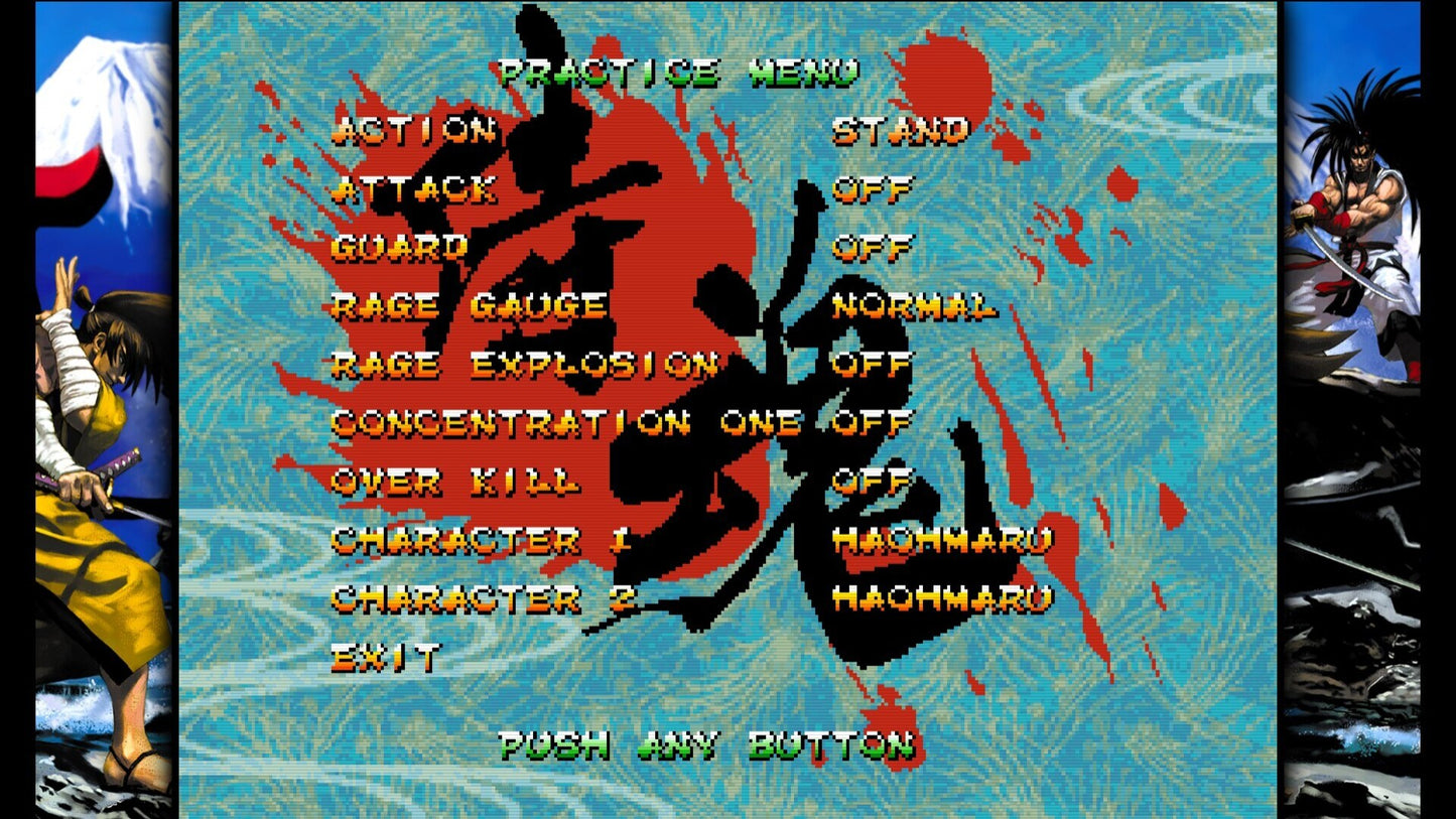 SAMURAI SHODOWN V SPECIAL / サムライスピリッツ零スペシャル (PC) - Steam Key - GLOBAL   - HAMSTER [Email/Instant Delivery]