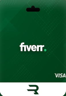 Fiverr Gift Card 150 USD - by Rewarble - GLOBAL  [Email/Instant Delivery]