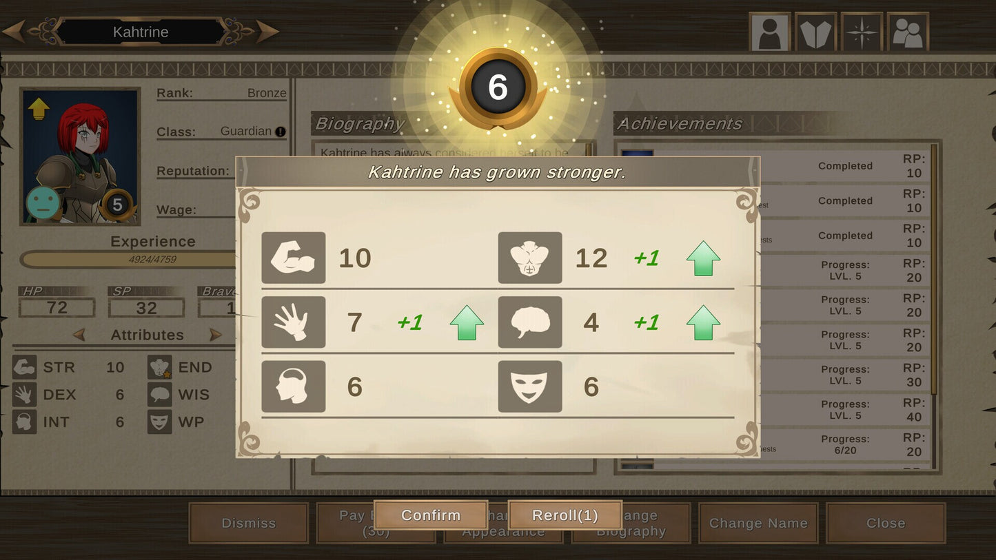 Our Adventurer Guild (PC) - Steam Gift - GLOBAL   - GreenGuy [Email/Instant Delivery]