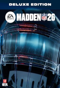 Madden NFL 26 | Deluxe Edition (Xbox Series X/S) - Xbox Live Key - GLOBAL   - EA Sports [Email/Instant Delivery]
