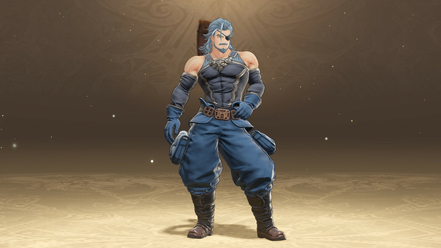 Granblue Fantasy: Relink - Color Pack 1/2/3 (PC) - Steam Gift - GLOBAL  [Email/Instant Delivery]