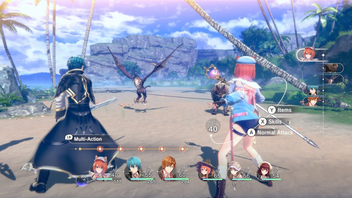 Atelier Resleriana: The Red Alchemist & the White Guardian | Ultimate Edition (PC) - Steam Key - GLOBAL   - Koei Tecmo [Email/Instant Delivery]