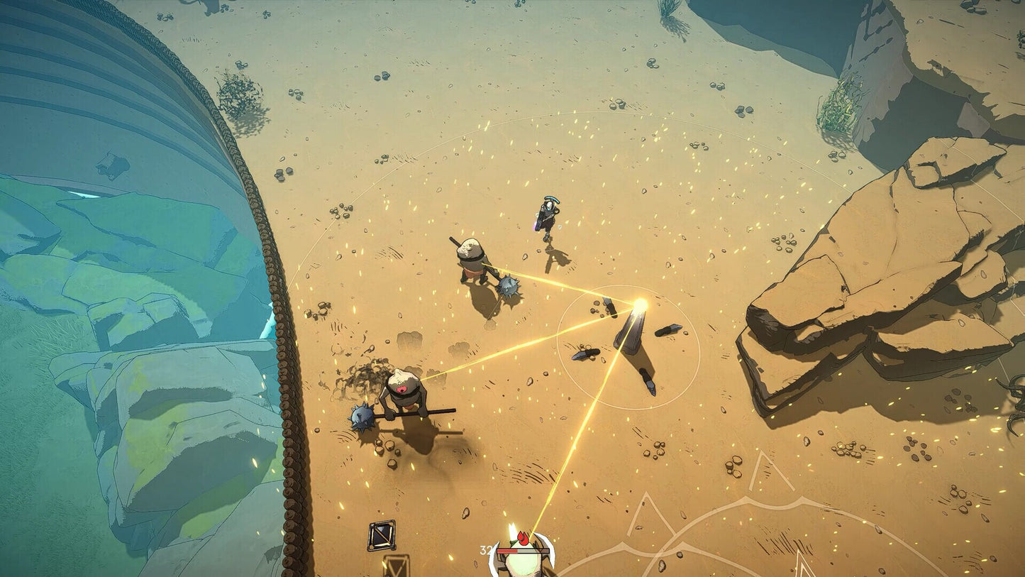Gatekeeper (PC) - Steam Key - GLOBAL   - HypeTrain Digital [Email/Instant Delivery]