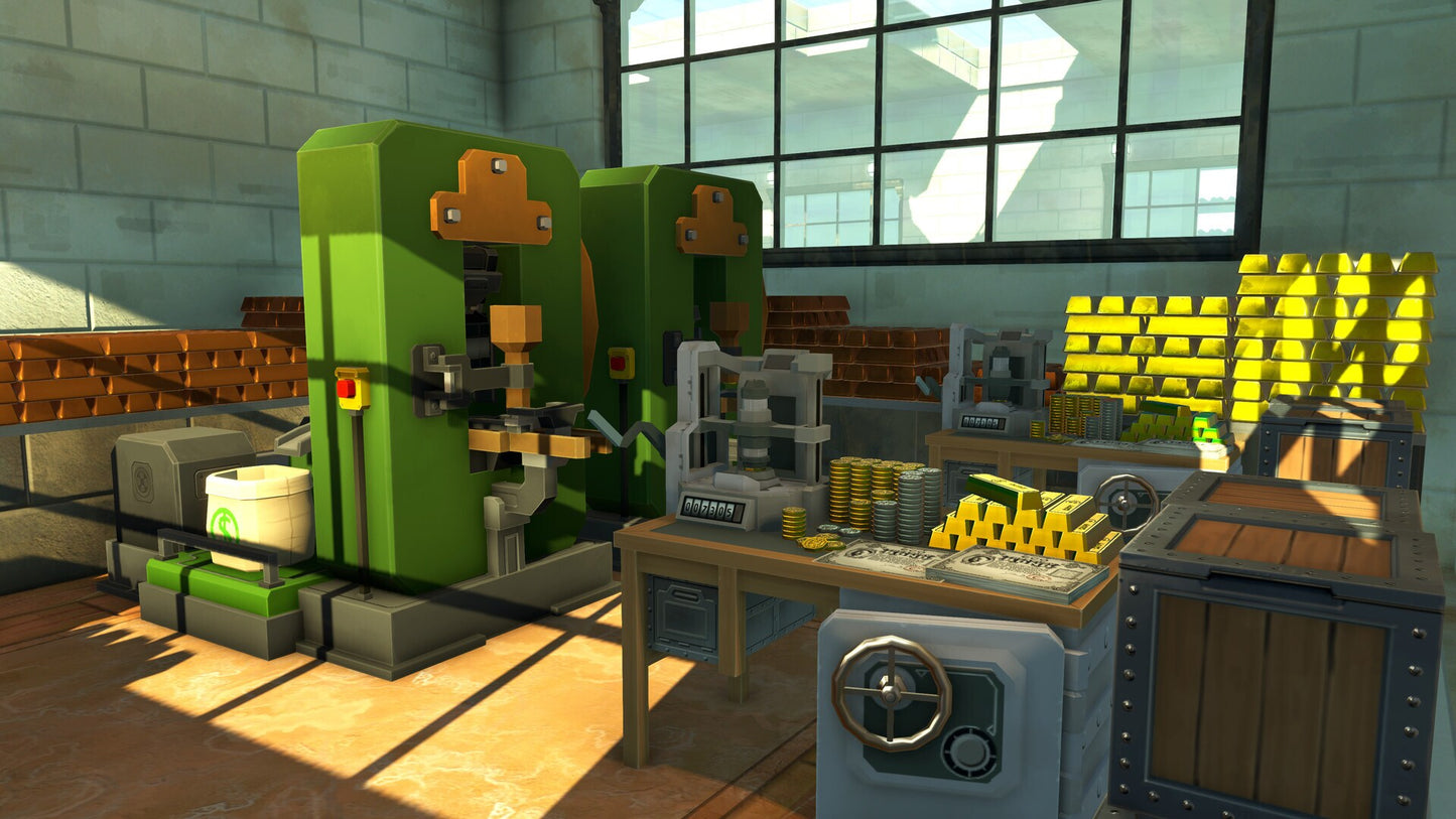 Eco (PC) - Steam Gift - GLOBAL   - Strange Loop Games [Email/Instant Delivery]