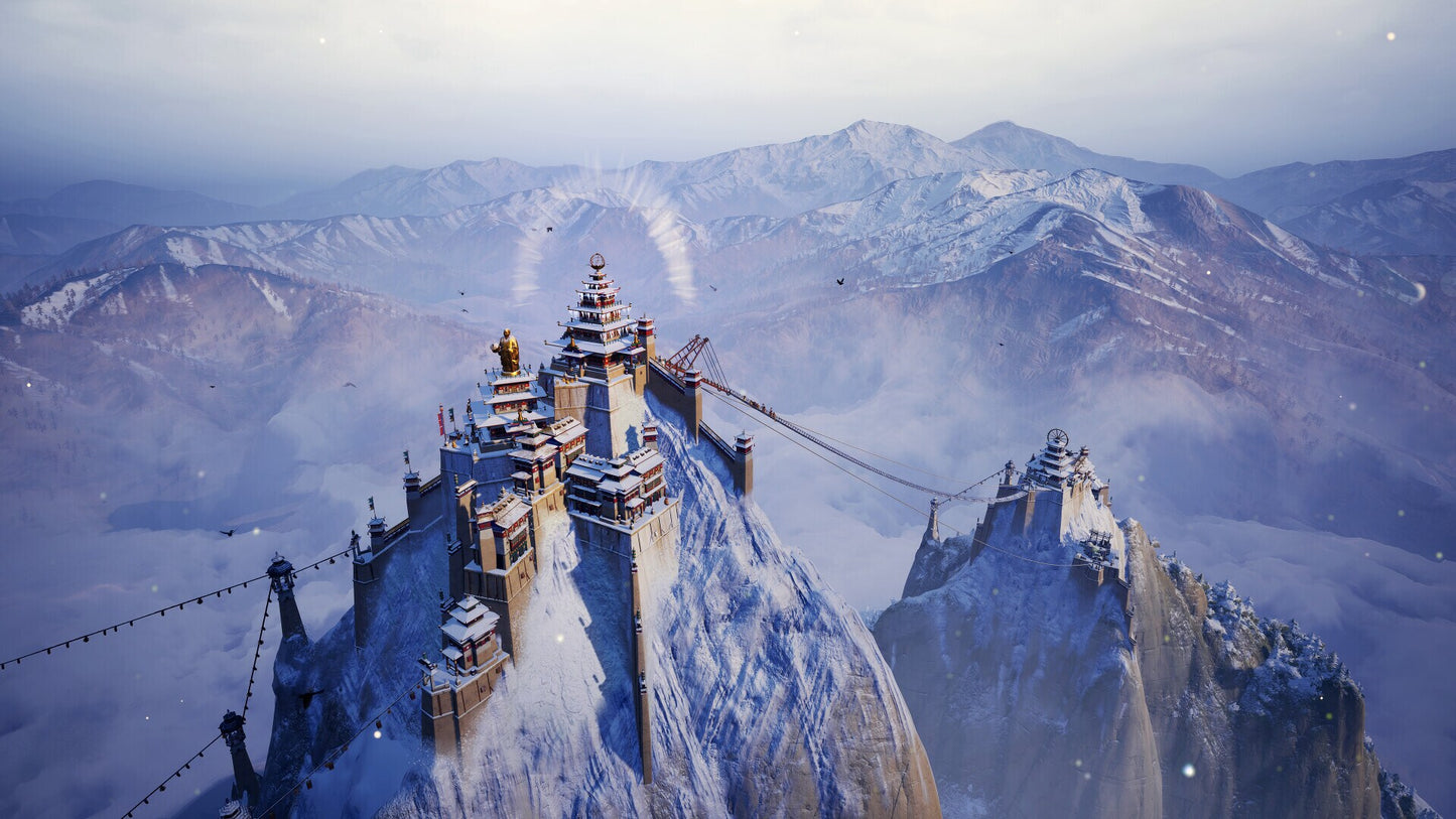 Laysara: Summit Kingdom (PC) - Steam Gift - GLOBAL   - Future Friends Games [Email/Instant Delivery]