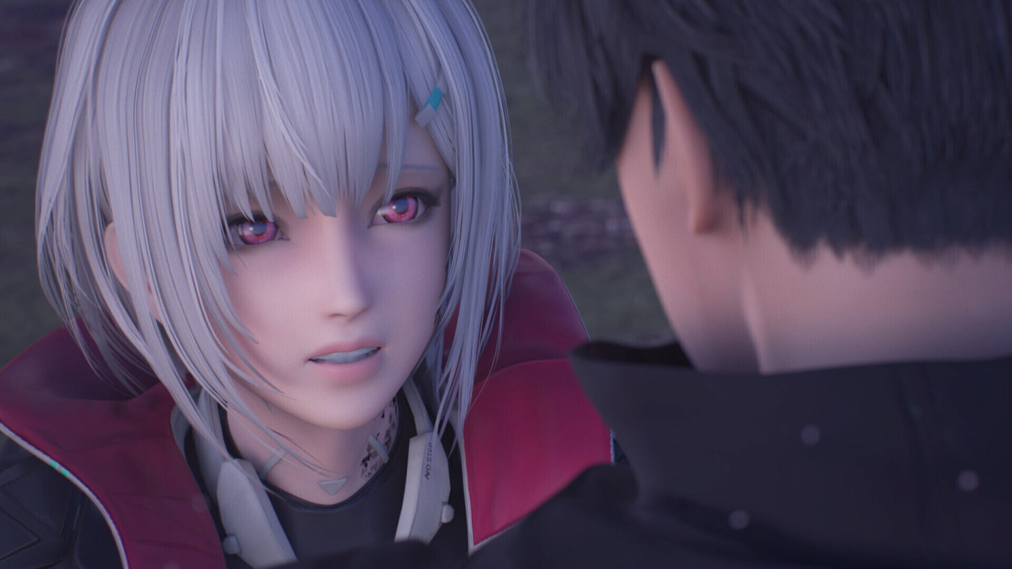 Synduality: Echo of Ada (PC) - Steam Gift - GLOBAL   - BANDAI NAMCO Entertainment [Email/Instant Delivery]
