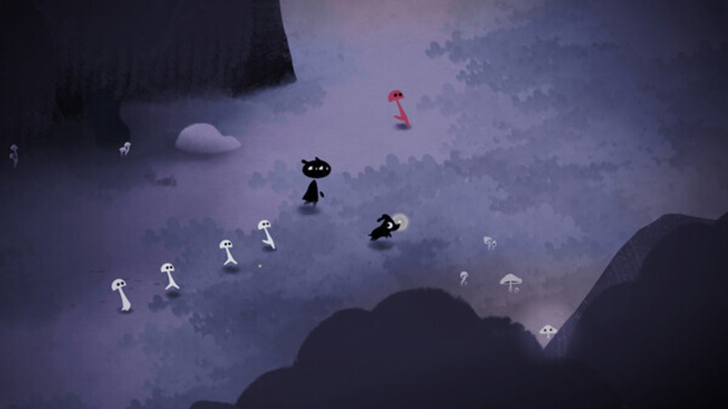 Koira (PC) - Steam Key - GLOBAL   - DON'T NOD [Email/Instant Delivery]