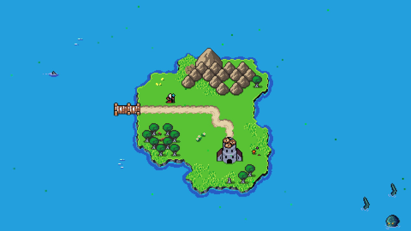 Super Fantasy Kingdom (PC) - Steam Gift - GLOBAL   - Hooded Horse [Email/Instant Delivery]