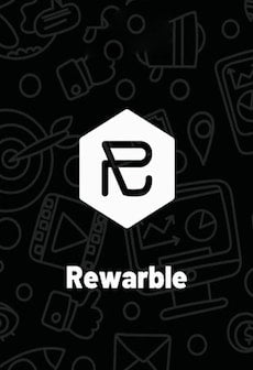 Rewarble Super Gift Card 110 USD - by Rewarble Key - UNITED STATES  [Email/Instant Delivery]